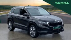 Skoda Karoq 1.5 TSI SE L 5dr DSG Petrol Estate